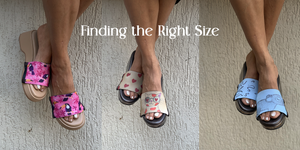 Finding the Right Size