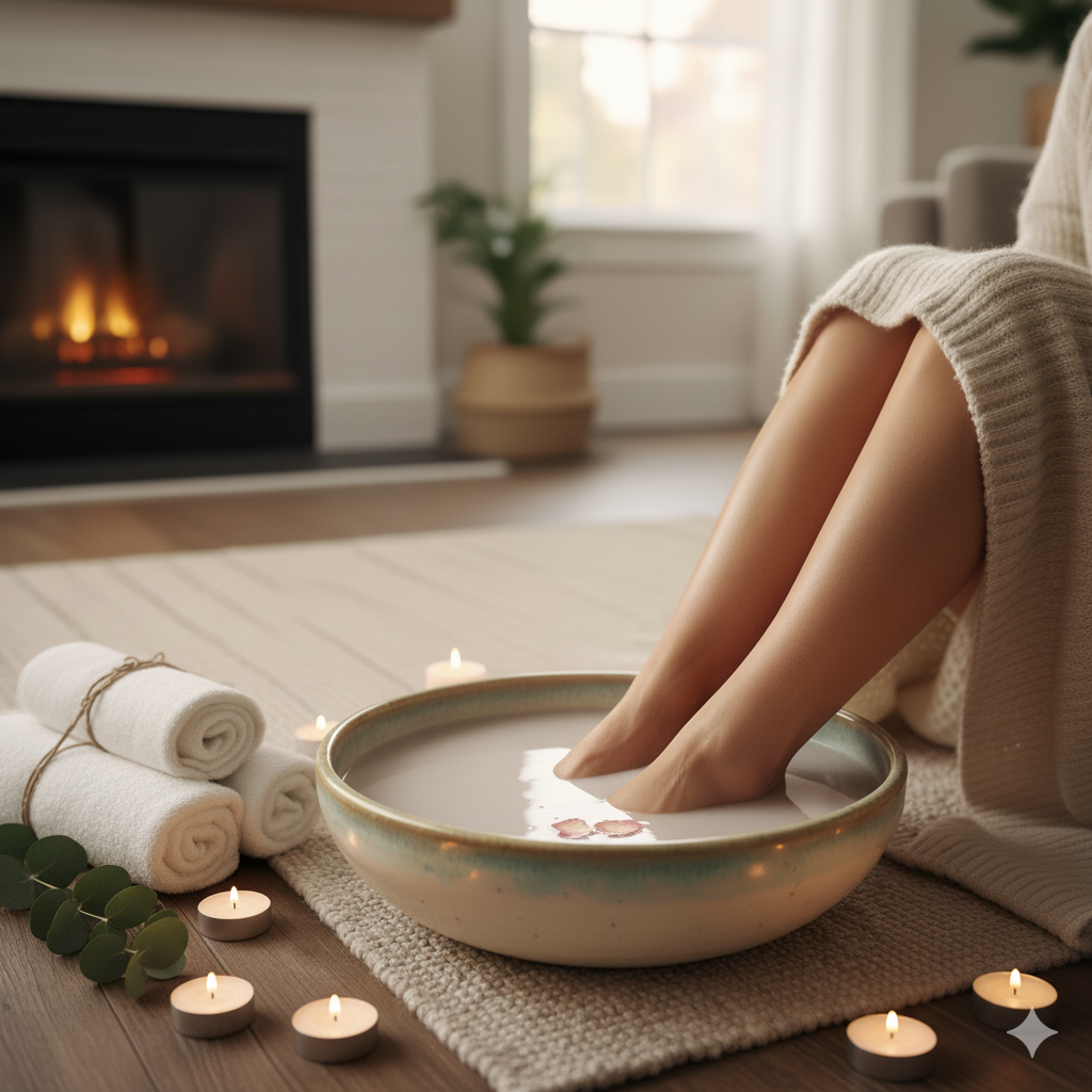 3 Secret Foot Care Hacks Every Heel-Lover Needs to Know (Hello, Soft & Happy Feet!)