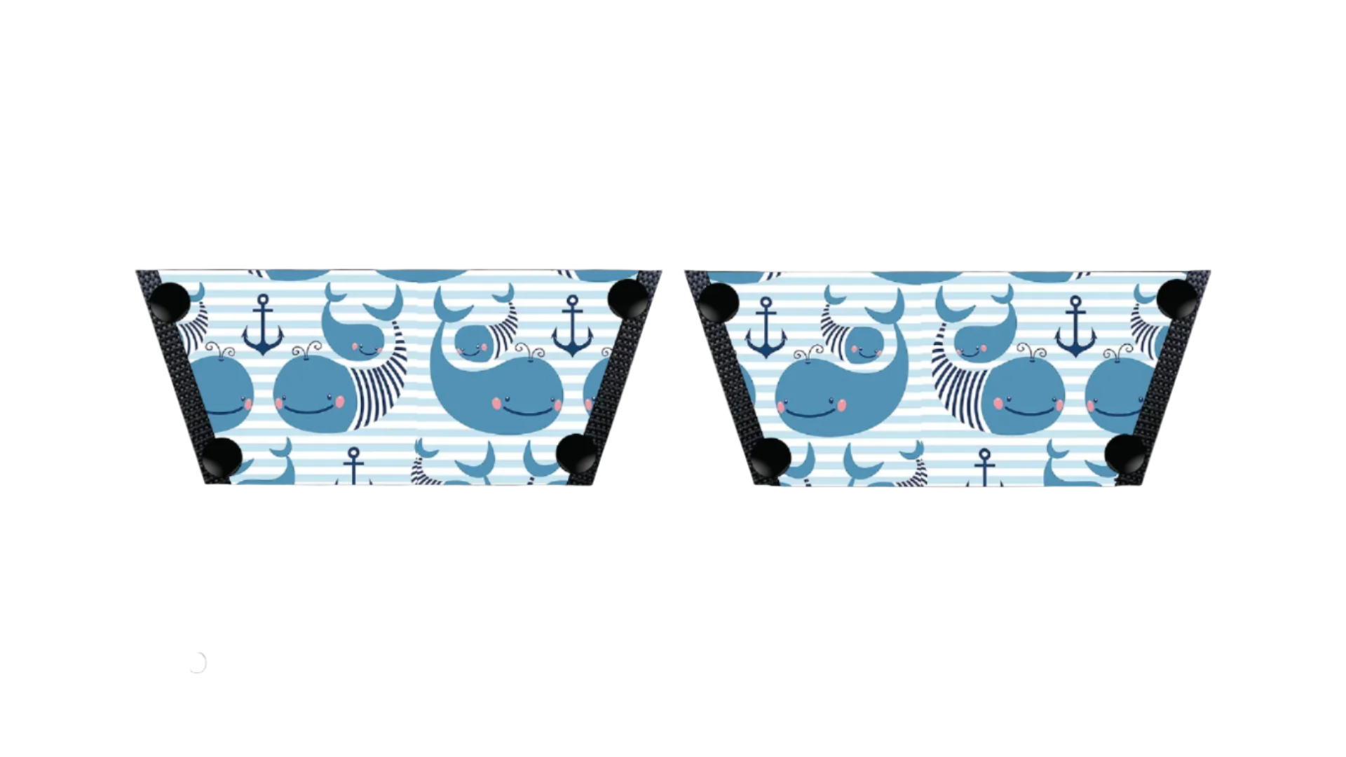 Whale of a Time Women Shoes Strap