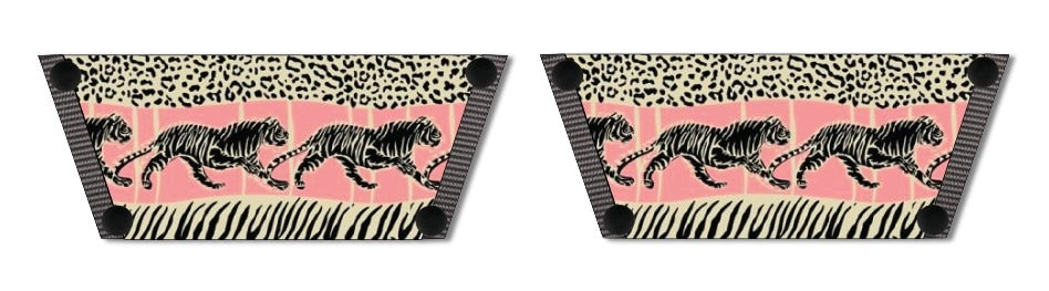 Wild Majesty Women Shoes Strap