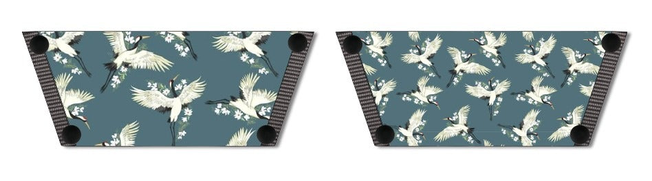 Earthy Birds Women Shoes Strap