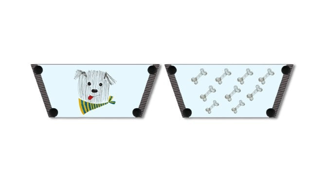 Paws-itively Cute Women Shoes Strap