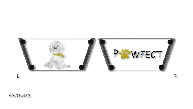 Puppy Women Shoes Strap