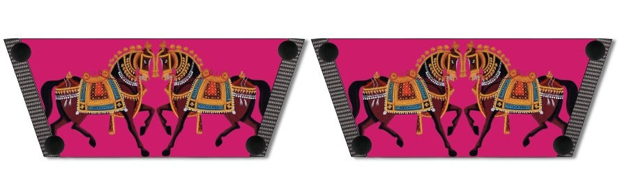 Royal Parade Women Shoes Strap