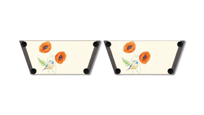 Tiny Bird Women Shoes Strap