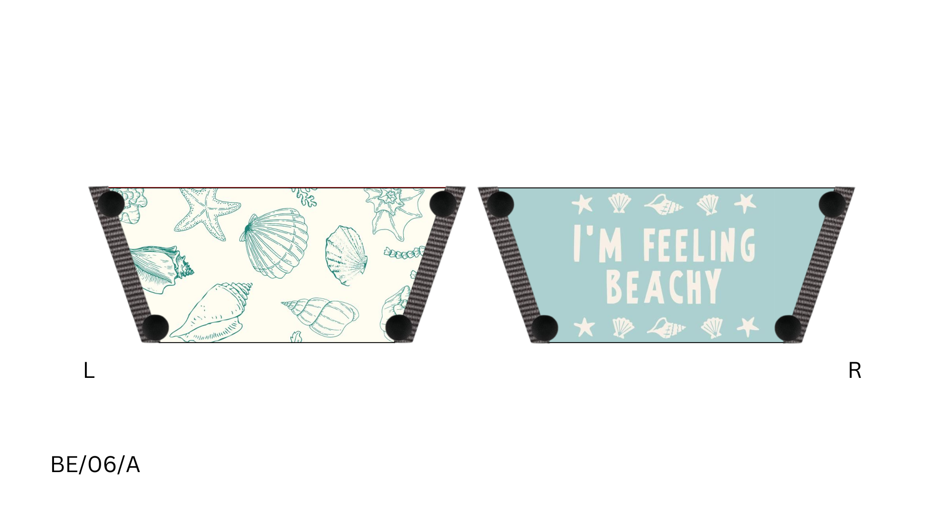 Coastal Vibe Women Shoes Strap