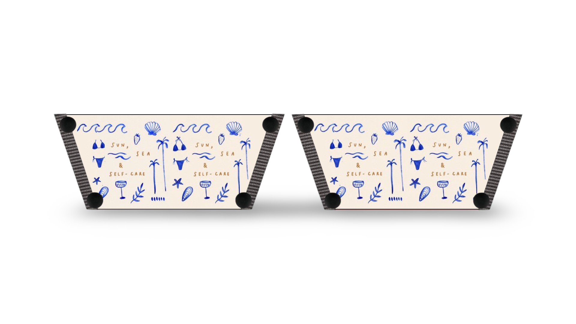 Sun & Sea Women Shoes Strap