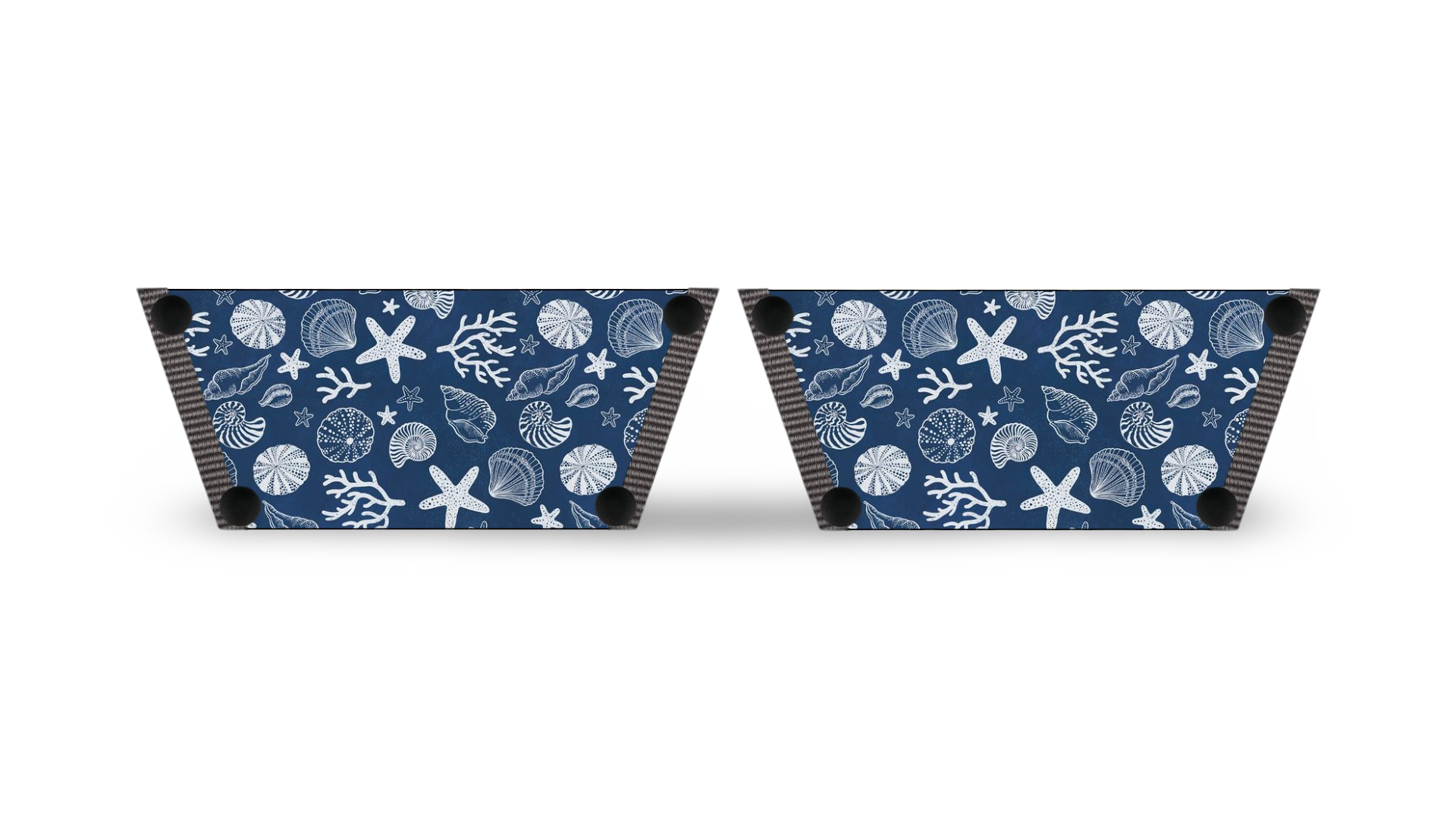 Seashell Women Shoes Strap