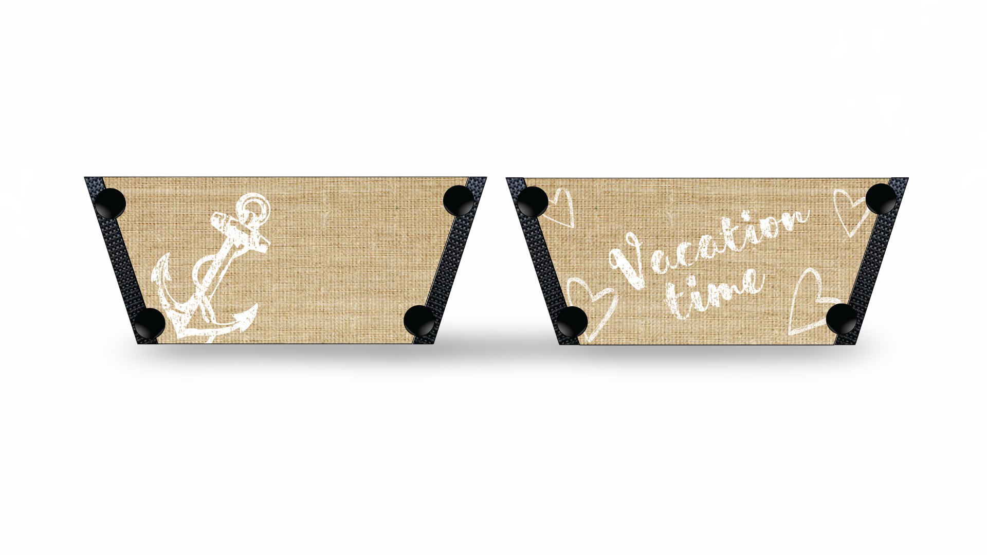 Vacation Time Women Shoes Strap