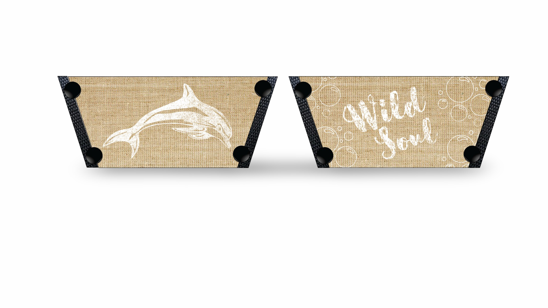 Wild Soul Beachwear Women Shoes Strap