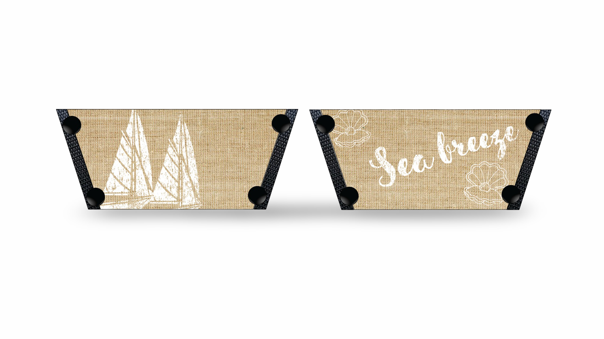 Sea Breeze Women Shoes Strap