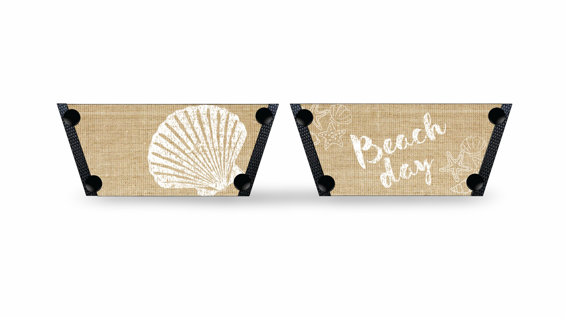 Beach Day Women Shoes Strap