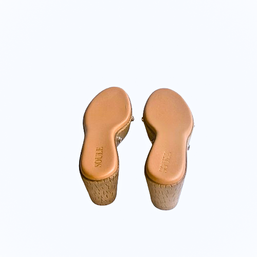 Cosmic Burst Combo (1 sole + 1 strap)