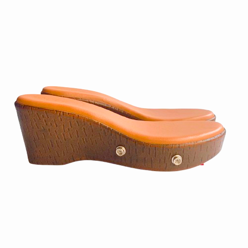 Playful Primate Women (1 sole + 1 strap)