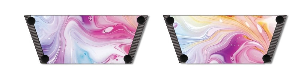 Enchanting Fluid Women Shoes Strap