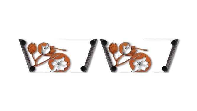 Springtime Women Shoes Strap