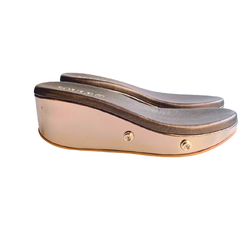 OMG Chic Combo (1 sole + 1 strap)