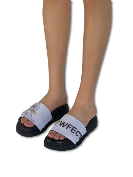 Puppy Women (1 sole + 1 strap)