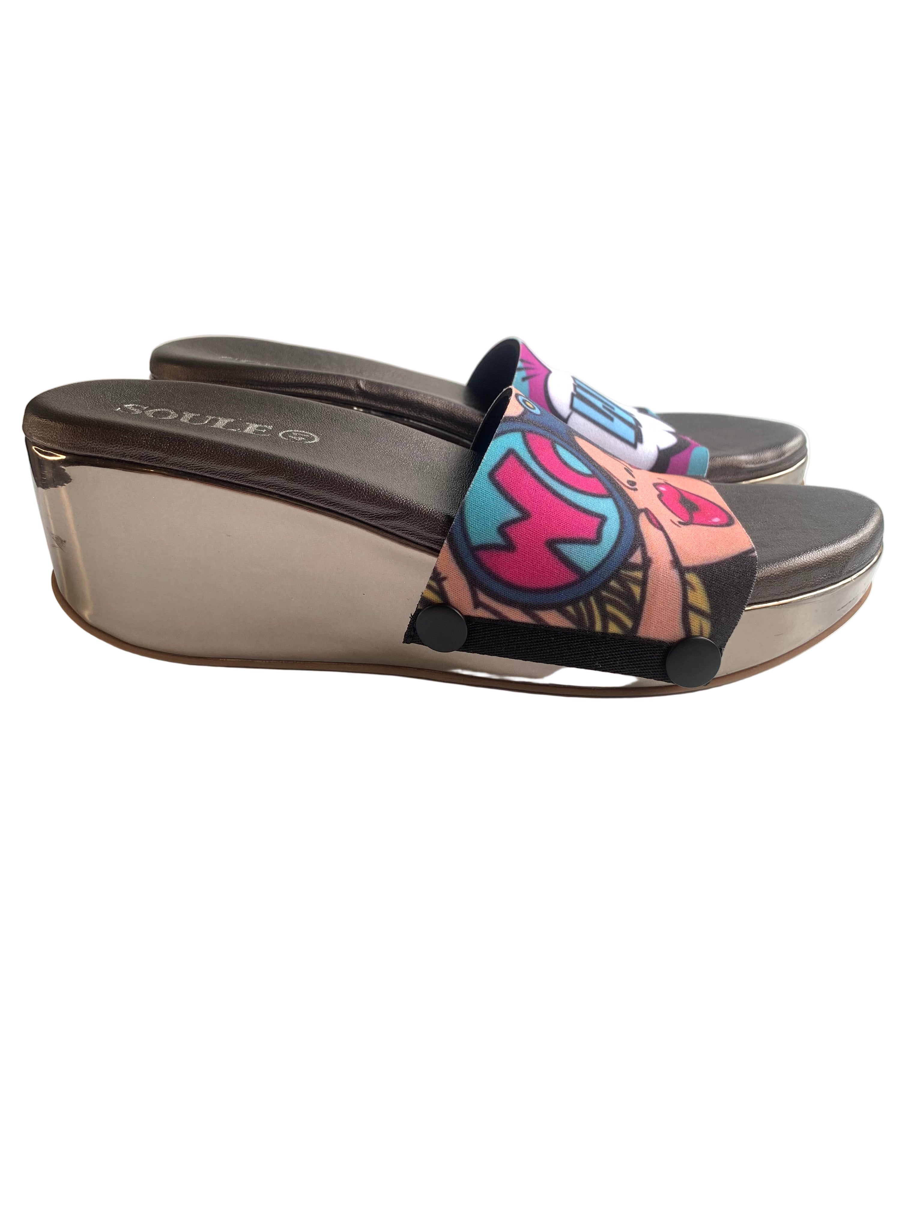 WOW Vibes Women Shoes Strap