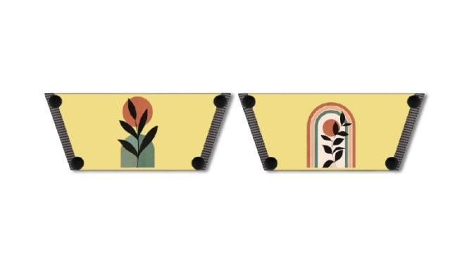 Moon Women Shoes Strap