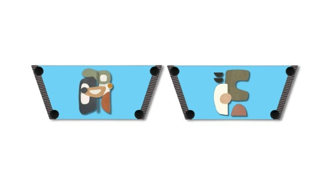 Modern Muse Women Shoes Strap