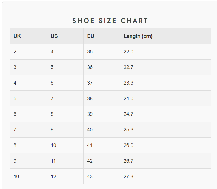 Black Criss Cross Strap