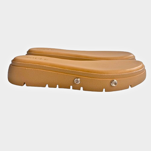 Playful Primate (1 sole + 1 strap)