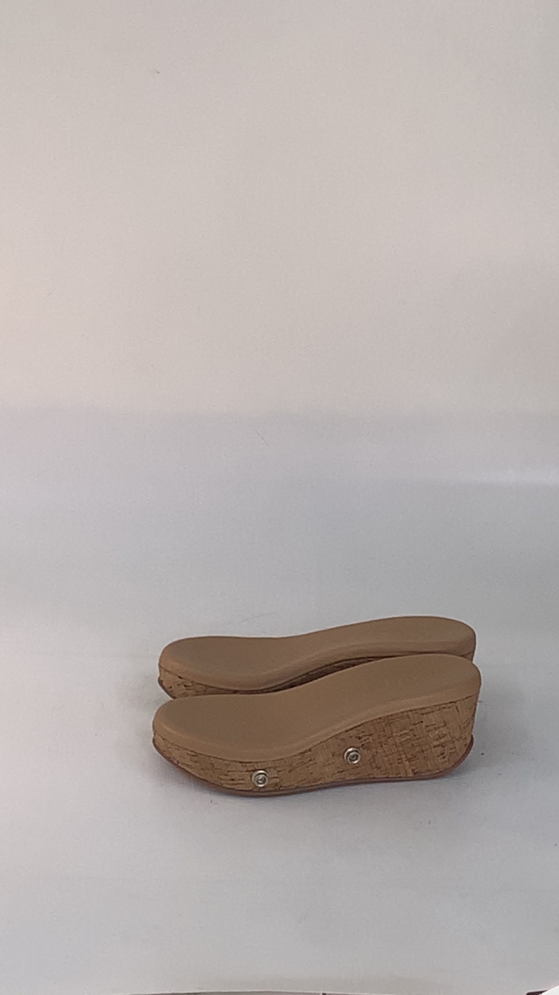 Heartbeat Women Shoes Strap