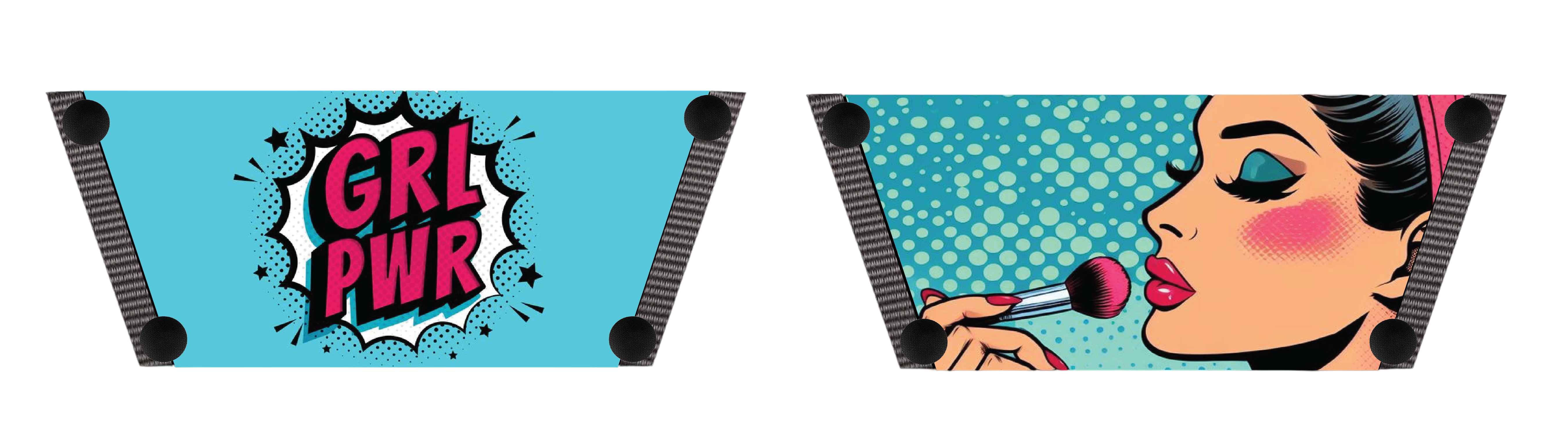 Pop Diva Women Shoes Strap