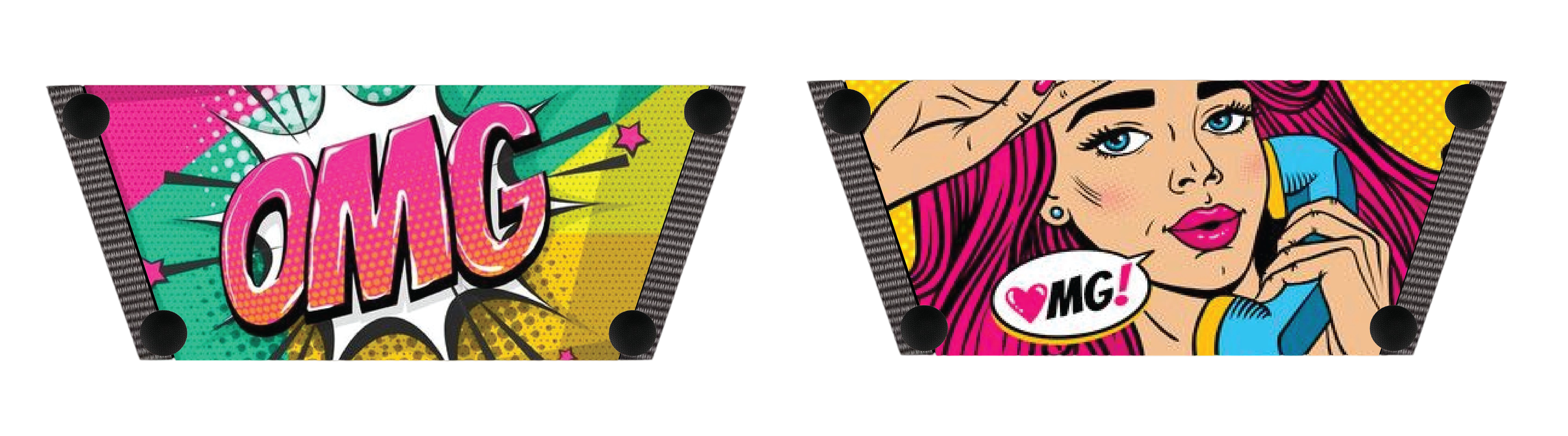 OMG Chic Women Shoes Strap