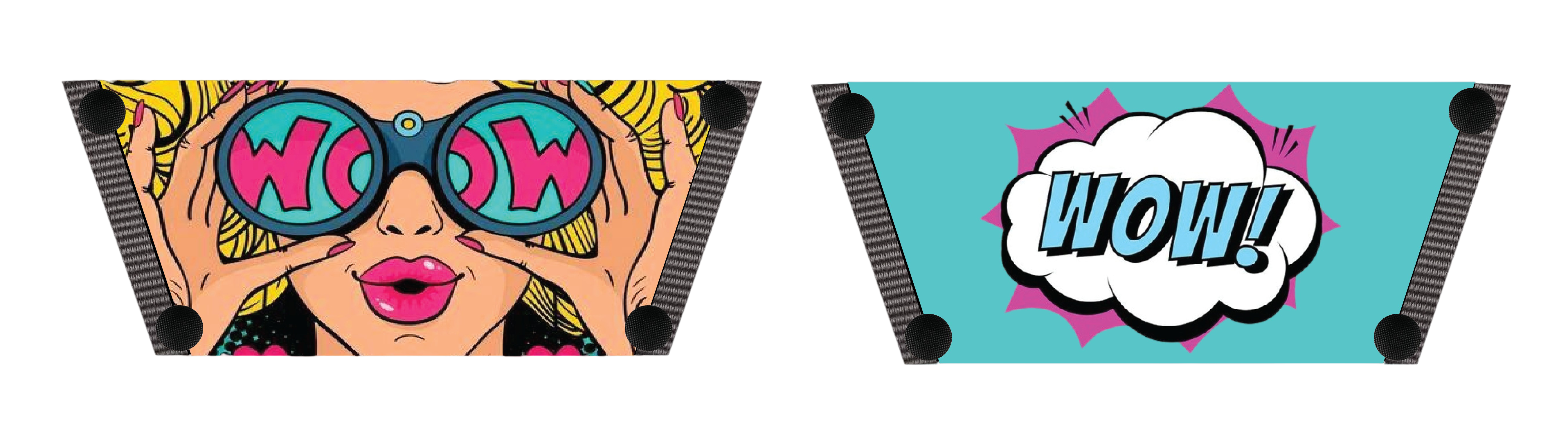 WOW Vibes Women Shoes Strap